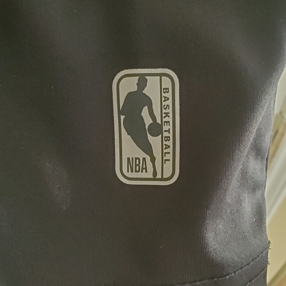 NBA tshirt kids Medium - Picture 5 of 8